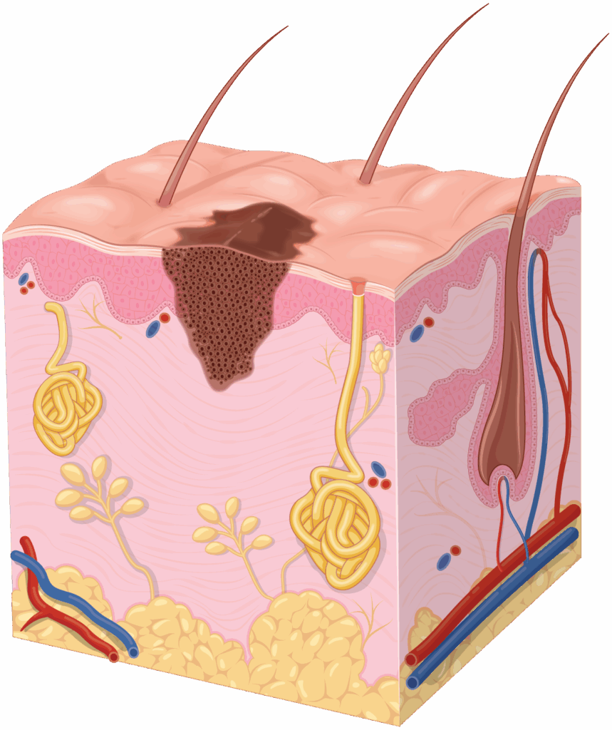 melanomaIllus | Skintel