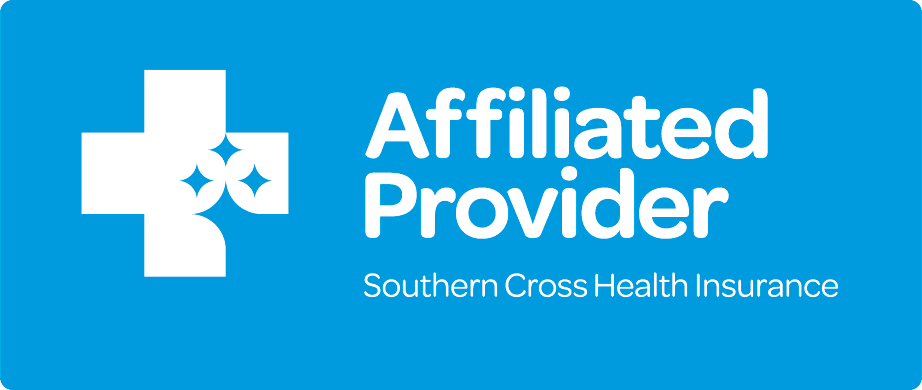 Southern Cross Health Insurance Logo.